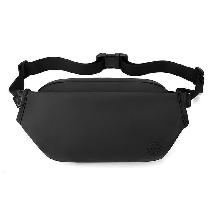 Minimalistische wasserdichte Sling-Tasche Karnz