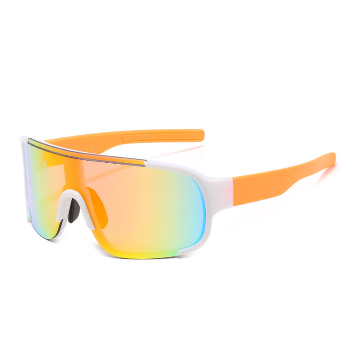 Hochleistungs-Sport-Sonnenbrille Karnz