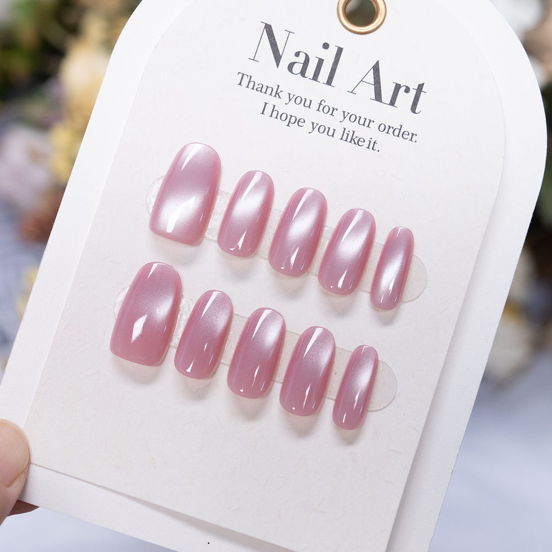 Press-On Nagelset