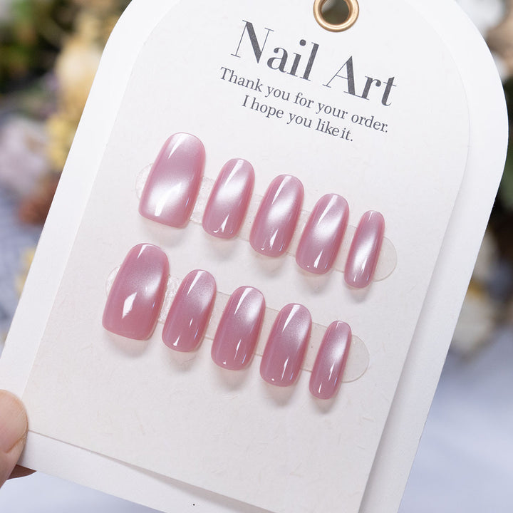 Press-On Nagelset