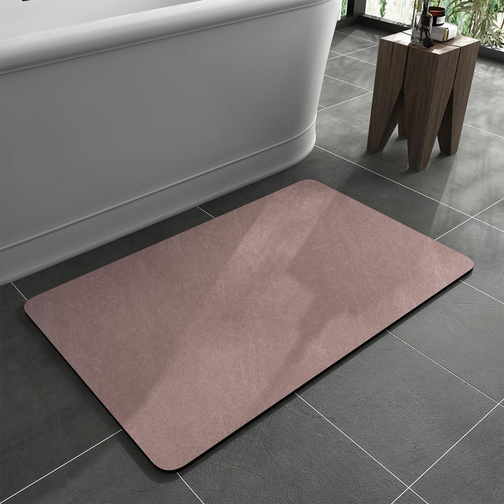 Premium Komfort Badezimmermatte Karnz