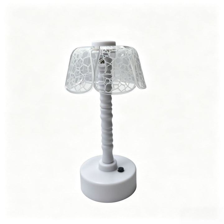 Tischlampe
