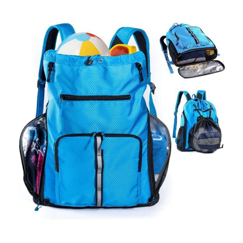 Multifunktionaler wasserdichter Sport-Rucksack Karnz