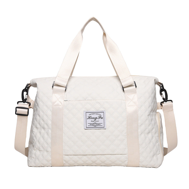 Reise Duffel Tasche