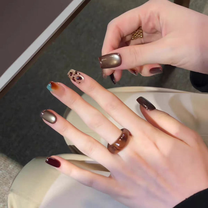 Nagelkunst