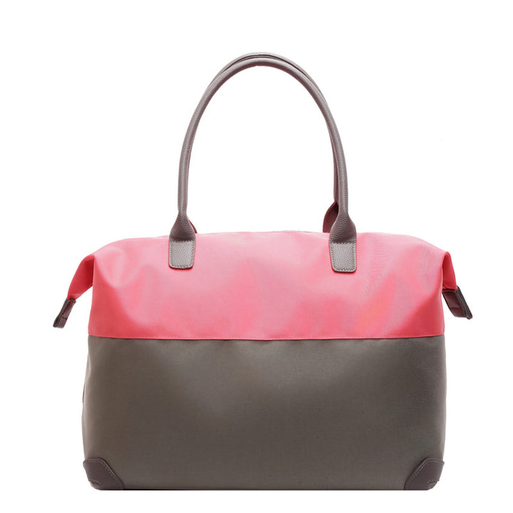 Elegant Multifunktionale Wochenendreise-Tasche Karnz