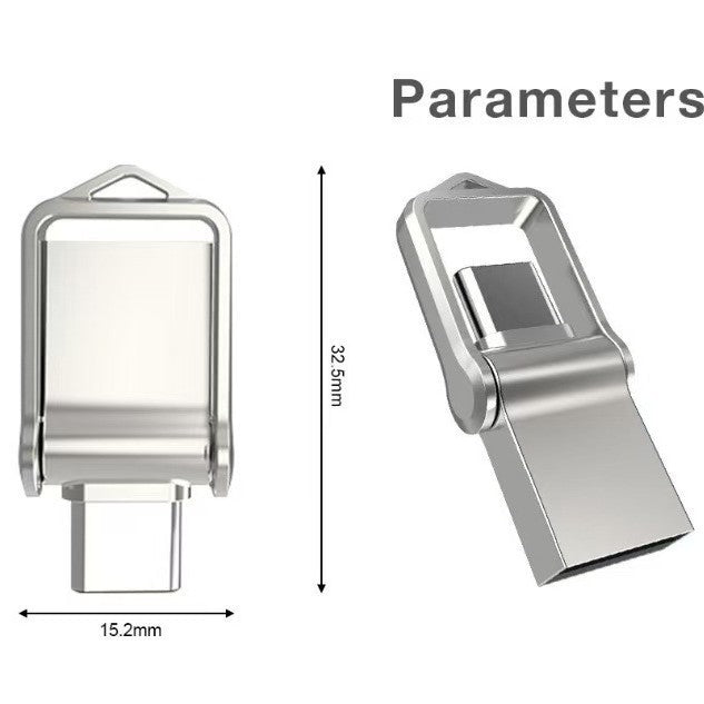 USB C Ladeadapter Karnz