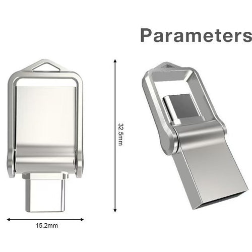 USB C Ladeadapter Karnz