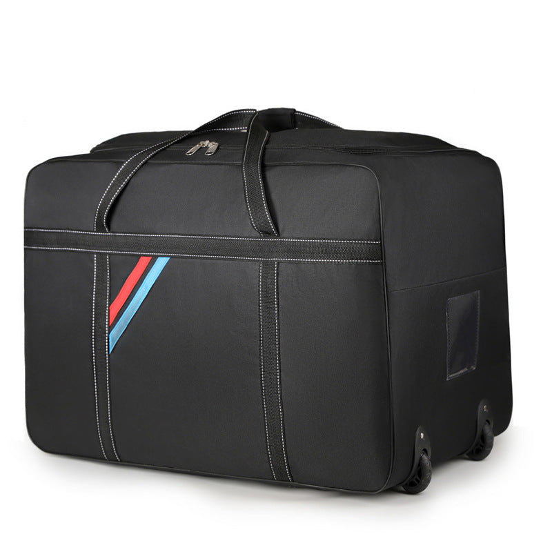 Rollen Reis Duffel Bag Karnz