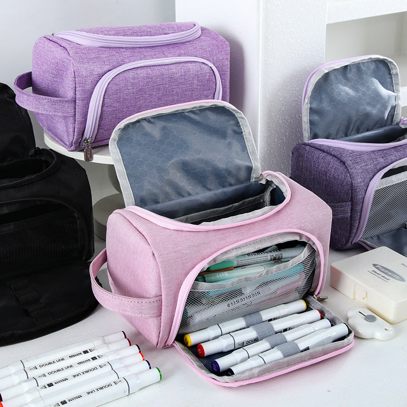 Kosmetiktasche Karnz