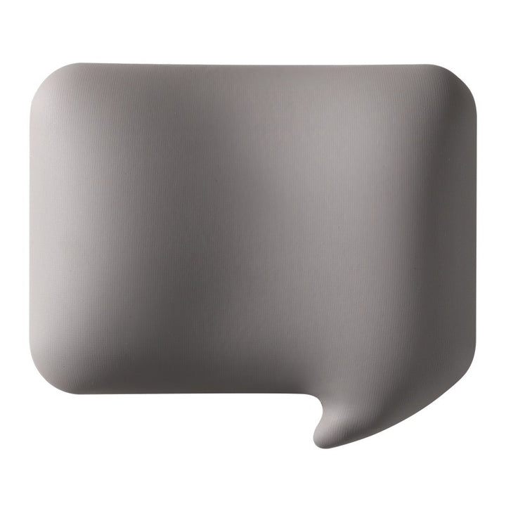 Ergonomischer Gel-Handballenauflage