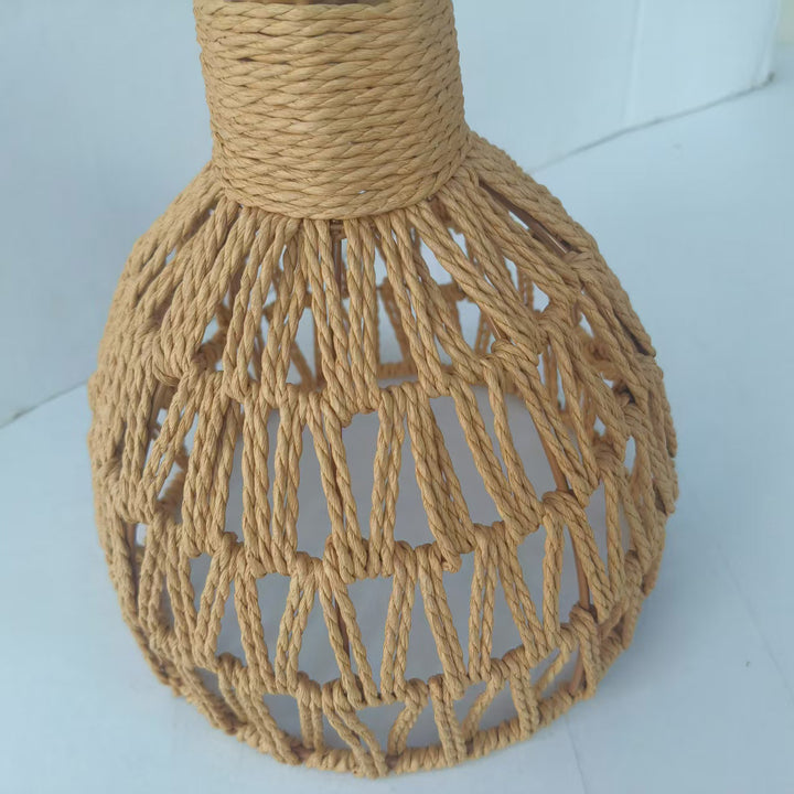 Elegante Korb Von Karnz