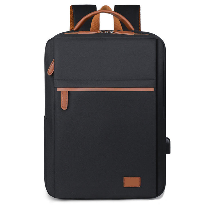 WoModern Multi-Funktionale Laptop-Rucksack Karnz