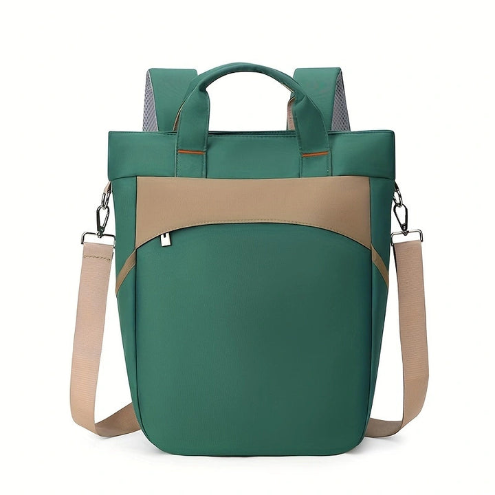 Vielseitiger Stylischer Umwandelbarer Rucksack