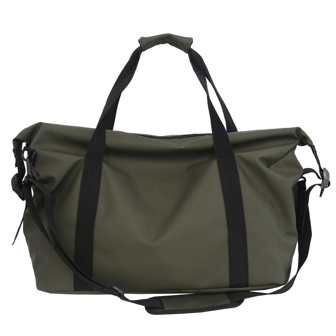 Wasserfeste Abenteuer Duffle-Tasche