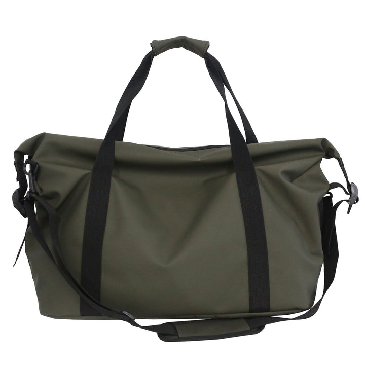 Wasserfeste Abenteuer Duffle-Tasche