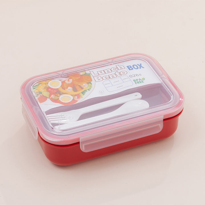 BPA-freie Multi-Sektionen Lunch Bento Box