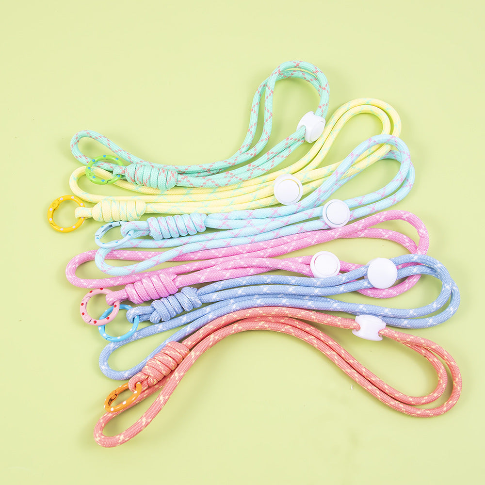 Haltbare Multifunktions-Lanyard Karnz