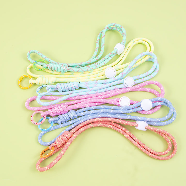 Haltbare Multifunktions-Lanyard Karnz