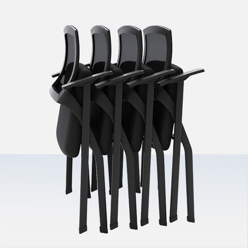 Klappstuhl mit ergonomischer Rückenlehne Karnz