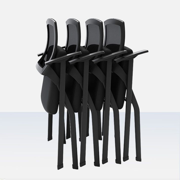 Klappstuhl mit ergonomischer Rückenlehne Karnz