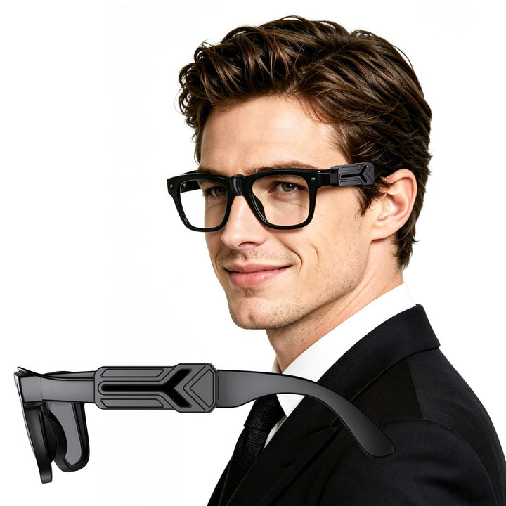 Intelligente Brille Karnz