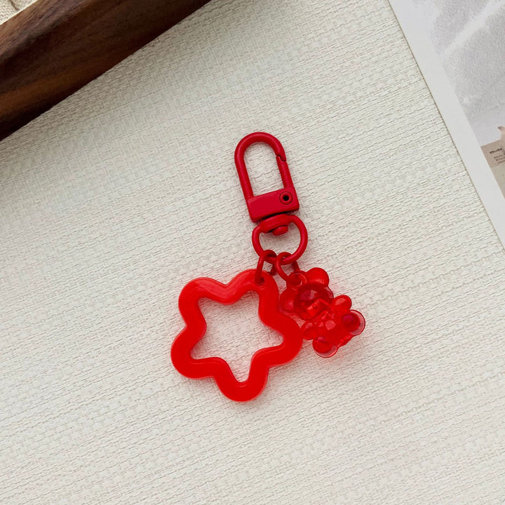 Charm Schlüsselanhänger Karnz