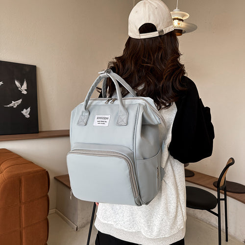 Vielseitiger Reiserrucksack Karnz