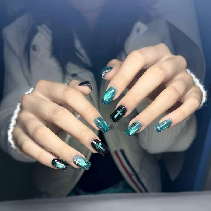 Nail Art Design Karnz