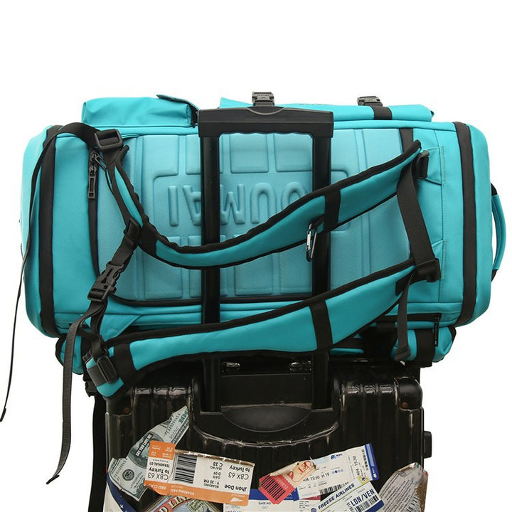 Langlebige Multi-Taschen Abenteuer Duffel-Tasche