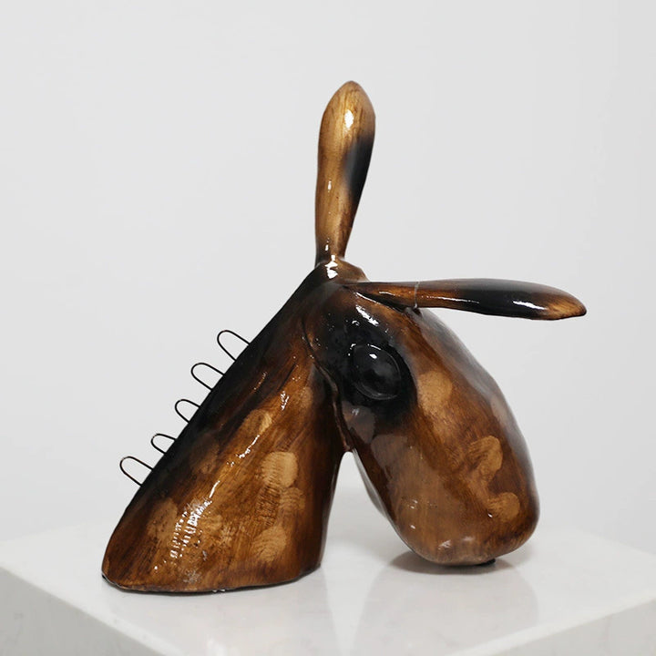 Dekorative Figurine