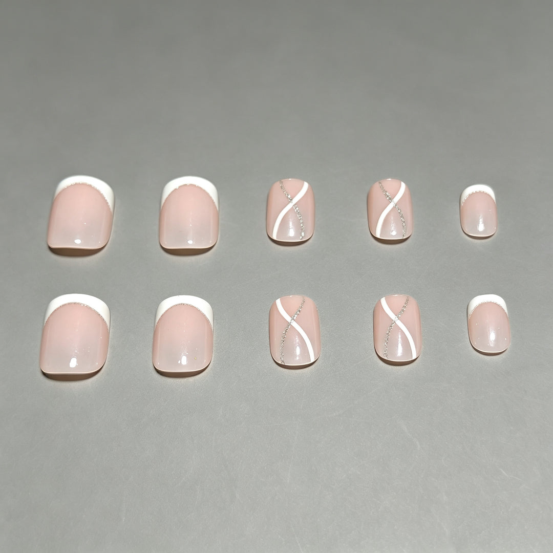 Glamorous Nail Art Kit Karnz