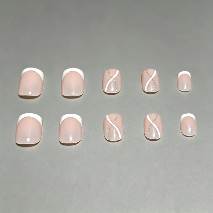 Glamorous Nail Art Kit Karnz