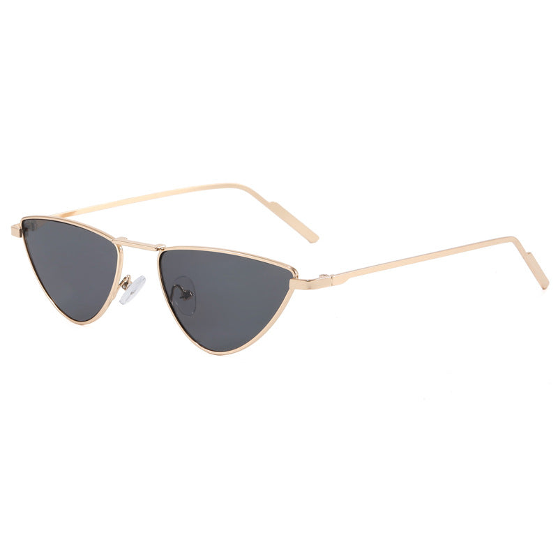 Cat-Eye Sonnenbrille Karnz