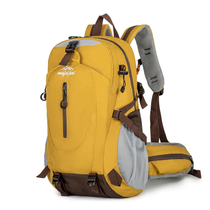 Hydration-Ready Wanderrucksack Karnz