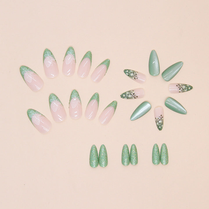 Nail Art Karnz