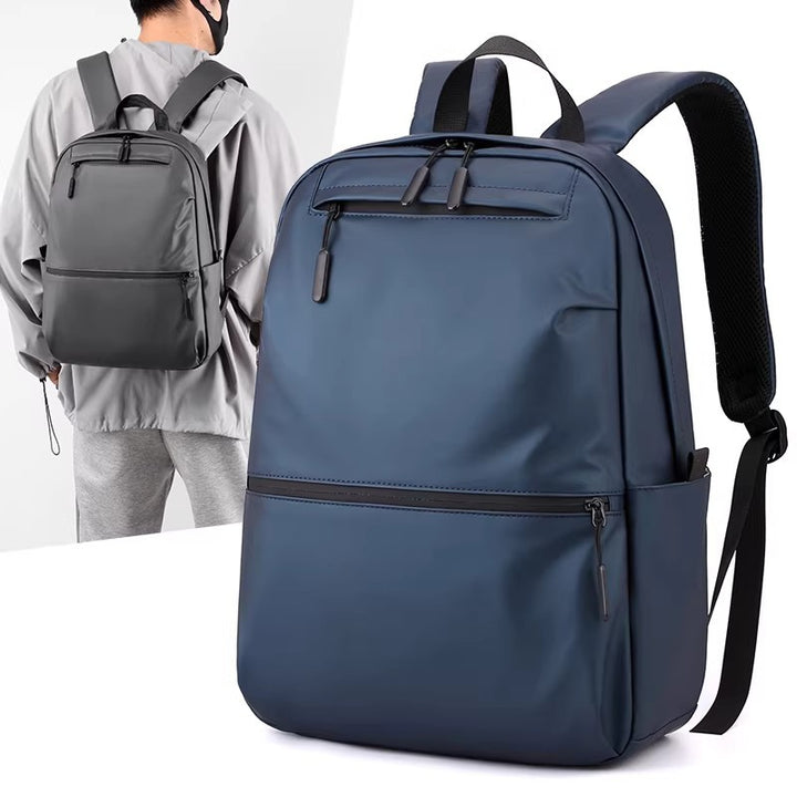 Schlanker urbaner Laptop-Rucksack