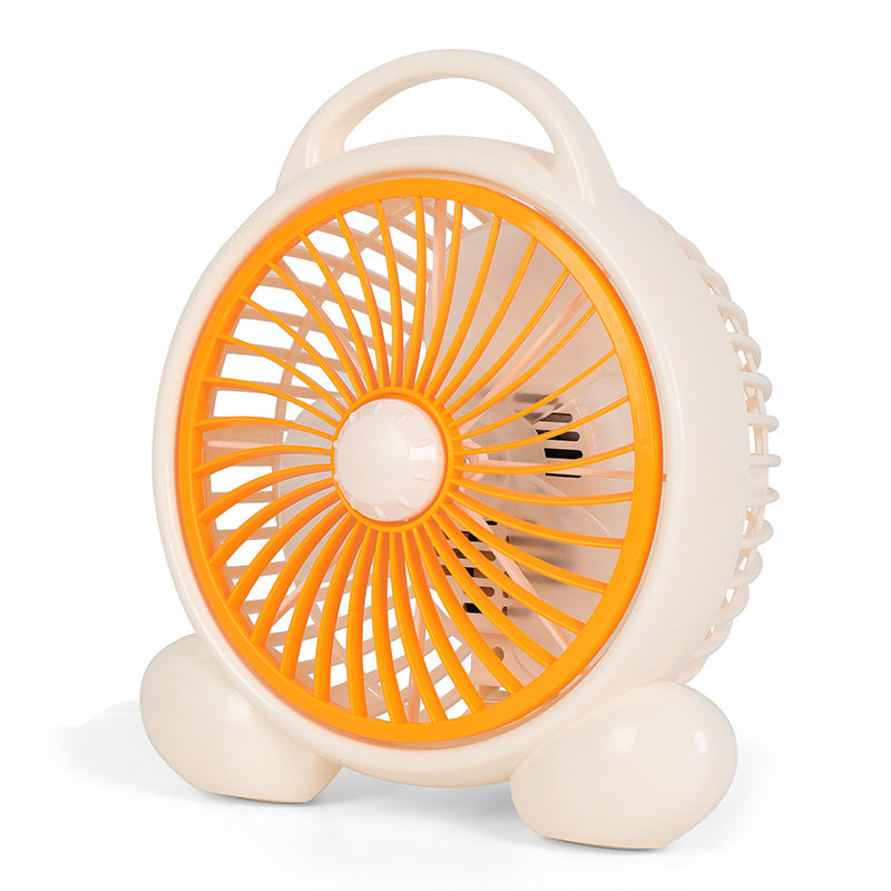 Damen tragbarer Ventilator Karnz