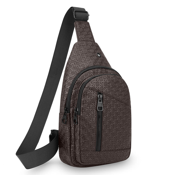 Urban Texturiert Sling Bag