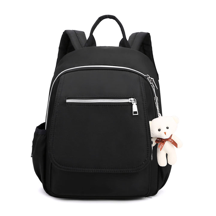 Stylischer leichter künstlerischer Druck-Rucksack Karnz