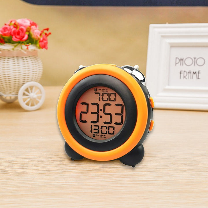 Digitaler Nachwecker Karnz