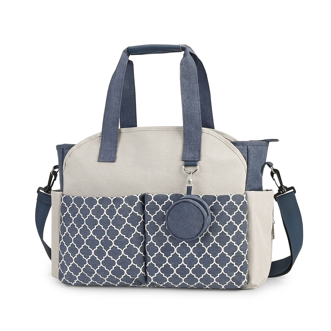 Praktische Allround-Tasche Karnz