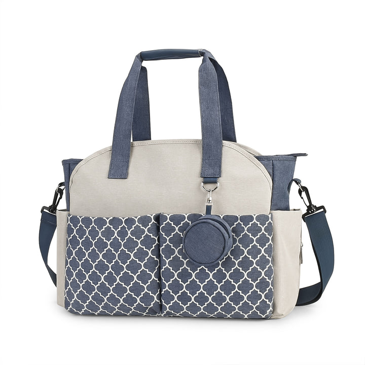 Praktische Allround-Tasche Karnz