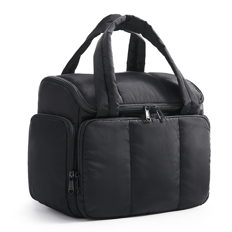 Multifunktionale isolierte Lunch Tasche