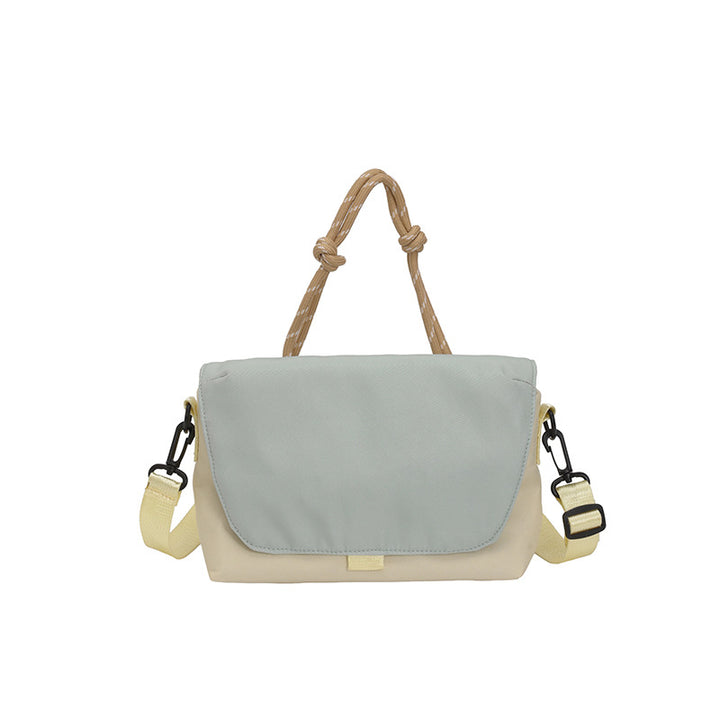 WoCompact Multifunktionale Handtasche Karnz