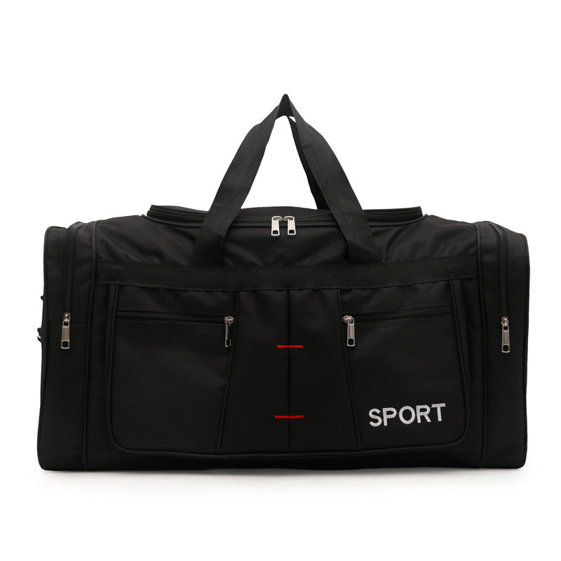 Multi-Taschen-Sport-Reisetasche