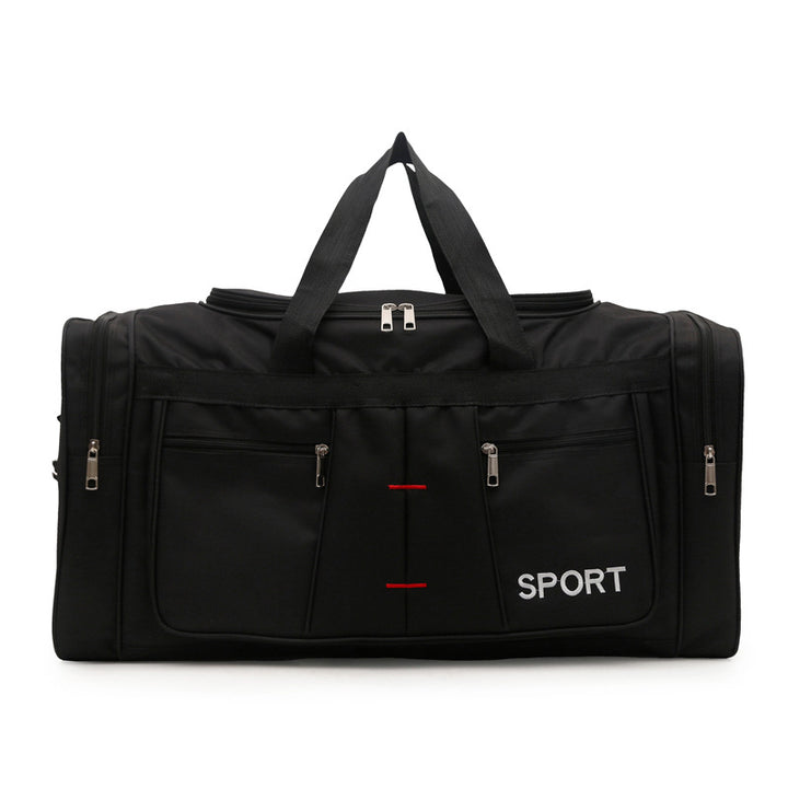 Multi-Taschen-Sport-Reisetasche