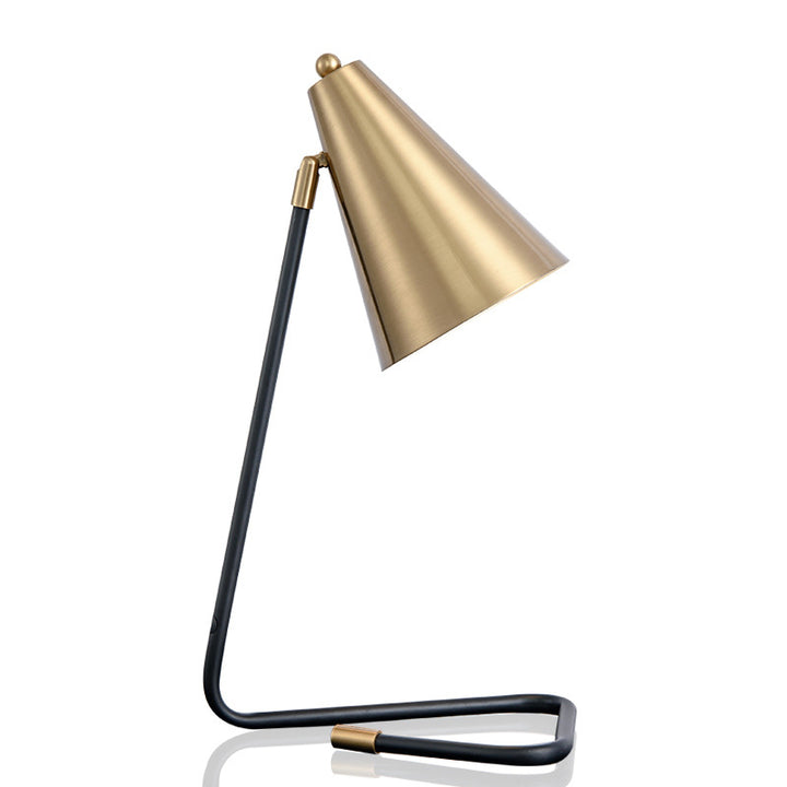 Moderne Minimalistische Schreibtischlampe