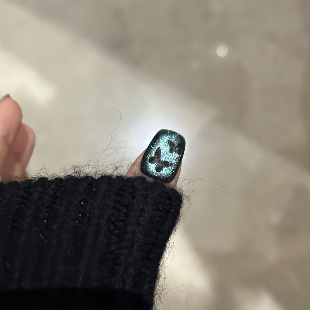Nagelkunstset Karnz