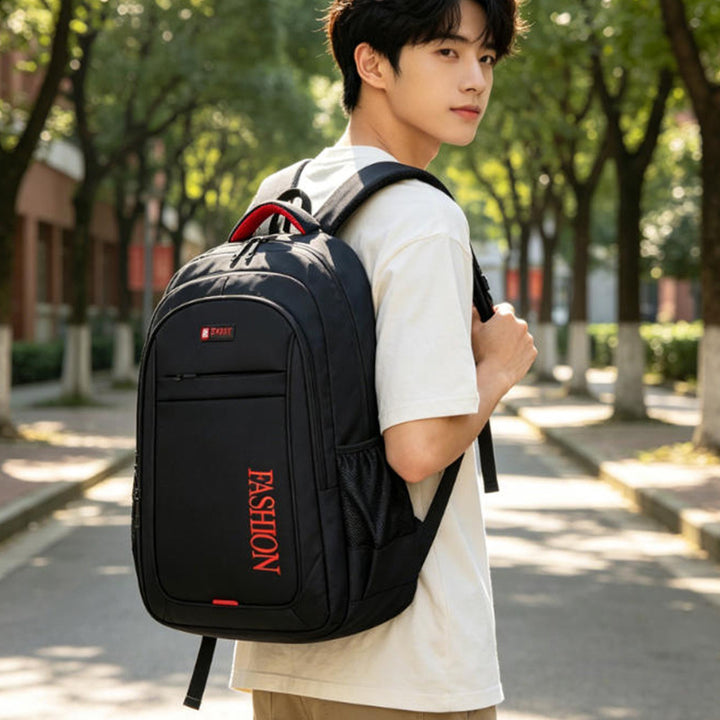 Alltag vielseitiger Rucksack Karnz